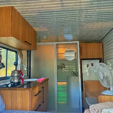 Caravan Dikili