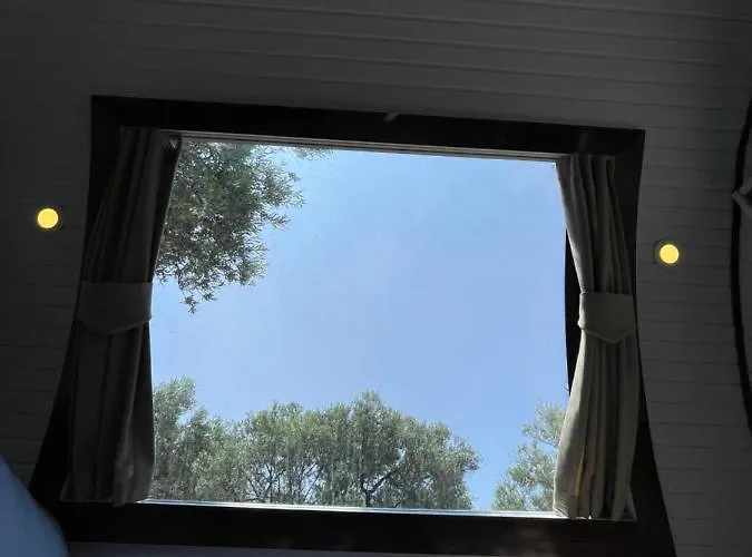 Caravan مكان تخييم ديكيلي