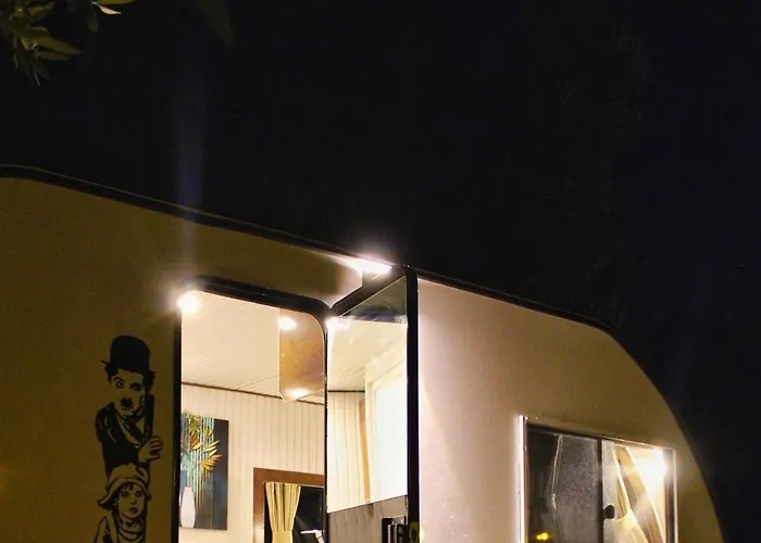 Caravan Camping Dikili