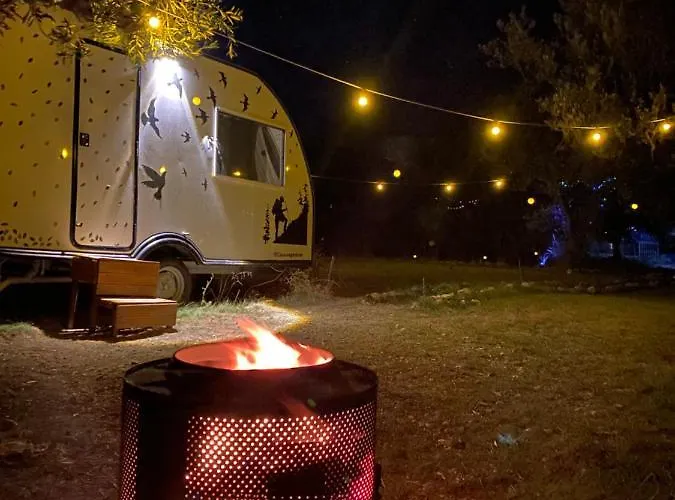 Camping Caravan Dikili