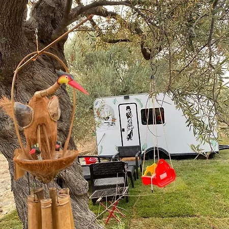 Caravan * Dikili