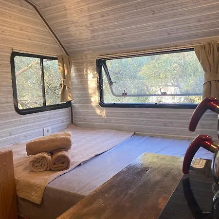 Caravan