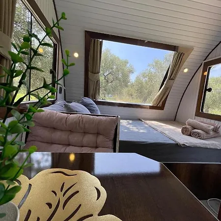 Caravan Campsite