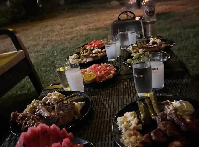 Caravan Campingplatz *